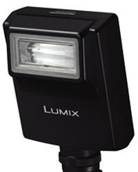 Panasonic выпускает вспышку, совместимую со всеми «цифрозеркалками» компании